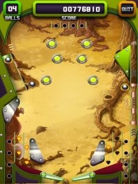 Cкриншот Autumn Forest Pinball, изображение № 1936296 - RAWG