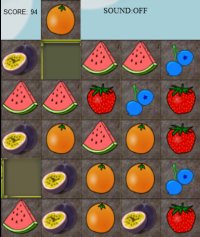 Cкриншот Fruit Arranger, изображение № 123869 - RAWG