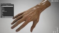 Cкриншот HAELE 3D - Hand Poser Lite, изображение № 3668855 - RAWG