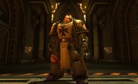 Cкриншот Warhammer 40,000: Dark Millennium, изображение № 557684 - RAWG