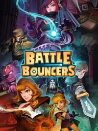 Cкриншот Battle Bouncers - RPG Breakers, изображение № 2324382 - RAWG