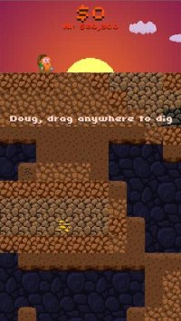 Cкриншот Doug dug., изображение № 2081386 - RAWG