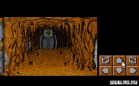 Cкриншот Dungeon Master 2: The Legend of Skullkeep, изображение № 327416 - RAWG