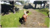 Cкриншот Horse Riding Deluxe, изображение № 716051 - RAWG