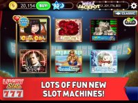 Cкриншот Lucky Slots: Vegas Casino, изображение № 1849813 - RAWG