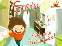 Cкриншот Surprise Easter Games for Baby, изображение № 957561 - RAWG
