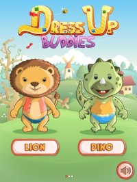 Cкриншот Dress Up Animals, изображение № 890133 - RAWG