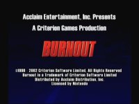 Cкриншот Burnout (2013), изображение № 752424 - RAWG