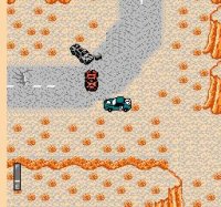 Cкриншот Mad Max (1990), изображение № 736707 - RAWG