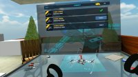 Cкриншот Multirotor Sim VR, изображение № 1740988 - RAWG