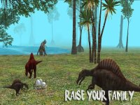 Cкриншот My Spinosaurus Simulator, изображение № 1705627 - RAWG