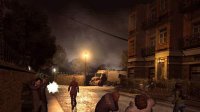 Cкриншот Resident Evil Outbreak: File 2, изображение № 808307 - RAWG