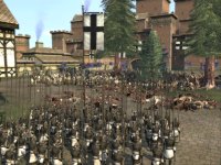 Cкриншот Medieval 2: Total War - Kingdoms, изображение № 473969 - RAWG