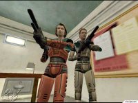 Cкриншот Half-Life: Decay, изображение № 805703 - RAWG