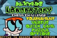 Cкриншот Dexter's Laboratory: Chess Challenge, изображение № 731561 - RAWG