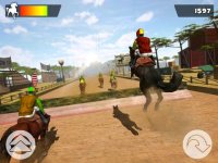 Cкриншот Horse Derby Riding Champions Free - Horses Simulator Racing Game, изображение № 1762351 - RAWG