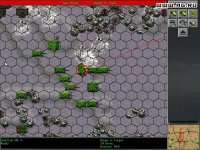Cкриншот Steel Panthers 2: Modern Battles, изображение № 321866 - RAWG