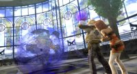 Cкриншот Final Fantasy Crystal Chronicles: The Crystal Bearers, изображение № 253776 - RAWG