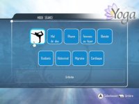 Cкриншот Yoga Wii, изображение № 2106820 - RAWG
