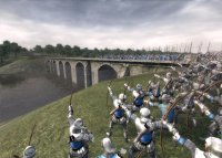 Cкриншот Medieval 2: Total War, изображение № 444549 - RAWG