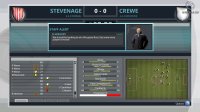 Cкриншот Premier Manager 2012, изображение № 586686 - RAWG