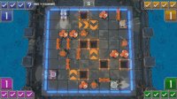 Cкриншот Battle Bolts (itch), изображение № 1869446 - RAWG