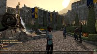 Cкриншот Dragon Age 2: Клеймо убийцы, изображение № 585145 - RAWG