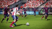 Cкриншот FIFA 15, изображение № 281789 - RAWG