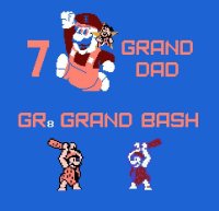 Cкриншот 7 Grand Dad - Gr8 Grand Bash, изображение № 2959355 - RAWG