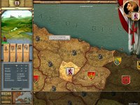 Cкриншот Crusader Kings Complete, изображение № 183098 - RAWG