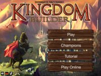Cкриншот Kingdom Builder, изображение № 945732 - RAWG