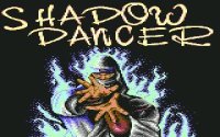 Cкриншот Shadow Dancer (1989), изображение № 749844 - RAWG