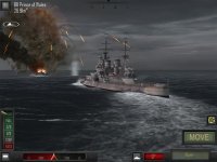 Cкриншот Atlantic Fleet, изображение № 35674 - RAWG