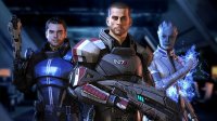 Cкриншот Mass Effect 3, изображение № 278734 - RAWG