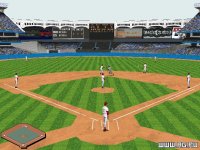 Cкриншот Tony La Russa Baseball 4: 1997 Edition, изображение № 298649 - RAWG