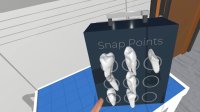 Cкриншот VR Dental Clinic, изображение № 3329111 - RAWG