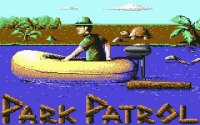 Cкриншот Park Patrol, изображение № 756568 - RAWG