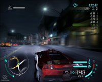 Cкриншот Need For Speed Carbon, изображение № 457869 - RAWG