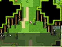 Cкриншот Outlander (itch), изображение № 2617132 - RAWG