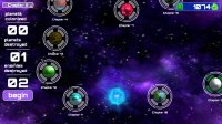 Cкриншот Relativity Wars - A Science Space RTS, изображение № 205530 - RAWG