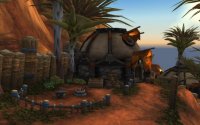 Cкриншот World of Warcraft: Warlords of Draenor, изображение № 616083 - RAWG