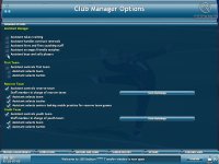Cкриншот Championship Manager 2006, изображение № 394602 - RAWG