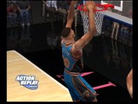 Cкриншот NBA 2K, изображение № 742114 - RAWG