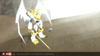 Cкриншот Digimon Masters Online, изображение № 81289 - RAWG