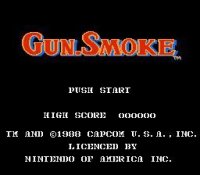 Cкриншот Gun.Smoke, изображение № 1697544 - RAWG