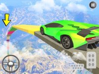 Cкриншот Car Games 2020 Stunt Mega Ramp, изображение № 2682432 - RAWG