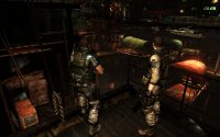 Cкриншот Resident Evil 6, изображение № 723732 - RAWG