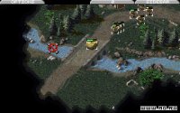 Cкриншот Command & Conquer (2009), изображение № 308282 - RAWG
