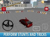 Cкриншот Town Jumping Modern Car, изображение № 1835321 - RAWG