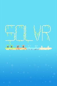 Cкриншот SolVR (W.I.P) [SteamVR], изображение № 2321006 - RAWG